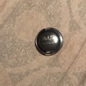 Black Smokie Eyeshadow